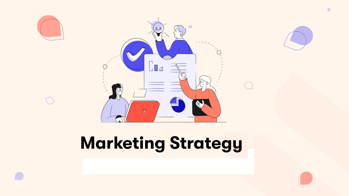 خدمات استراتژی بازاریابی